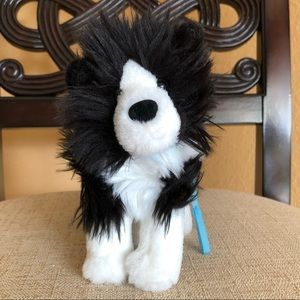 American Girl doll stuffed animal